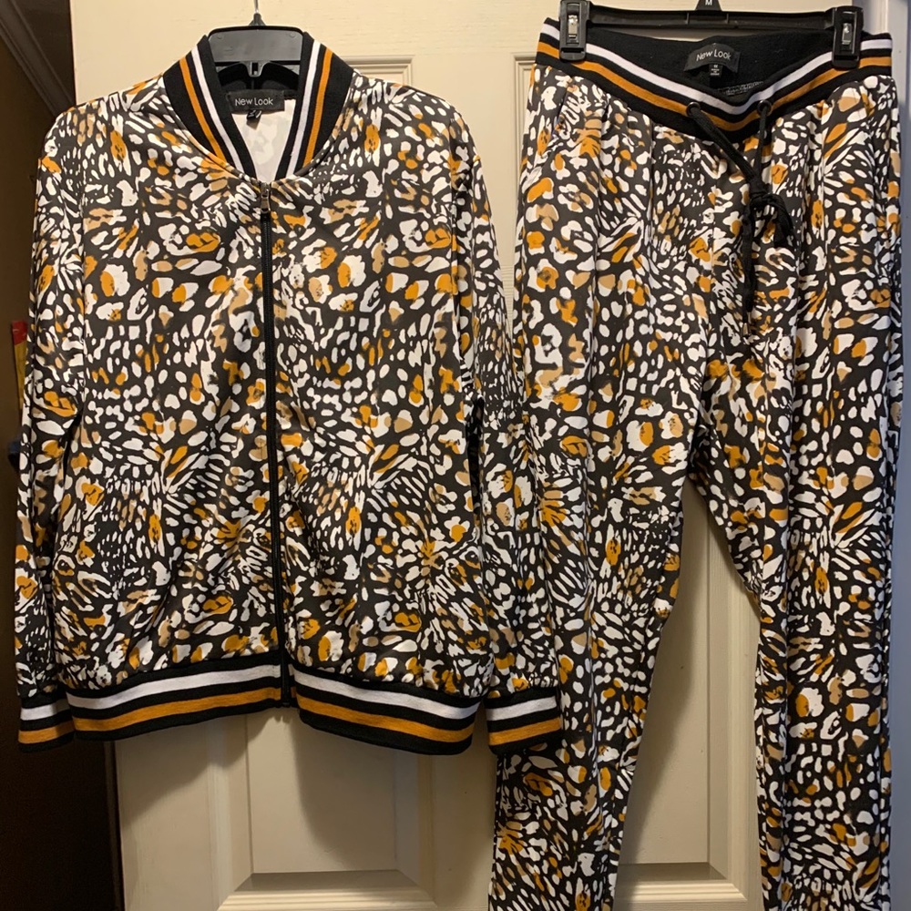 Women’s 2pc Outfit